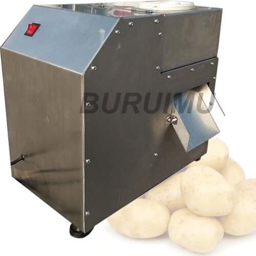 Multi-Function Cutting Machine Potato Shredded Maker Automatic Vegetable Slicer Carrot Dicing Manufacturer