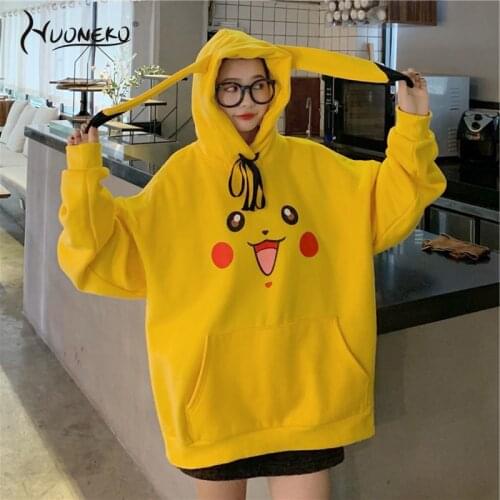 Женские толстовки NUONEKO China At AliExpress