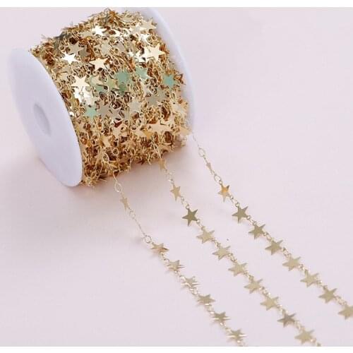 SilkSouth Golden Chains