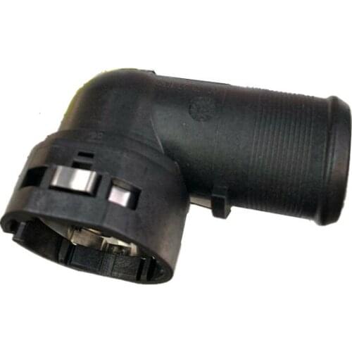 Water pipe CONNECTOR FOR OPTIMA K5 i30 i40 ACCENT 11 AVANTE MD IX25 Creta IX35 TUCSON TL SONATA YF LF 254851J000