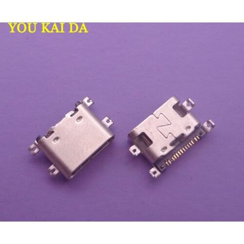 1Pcs For SONY XPERIA L2 H3311 H4311 USB Charging Dock Socket Port Jack Plug Connector Repair Parts Replacement