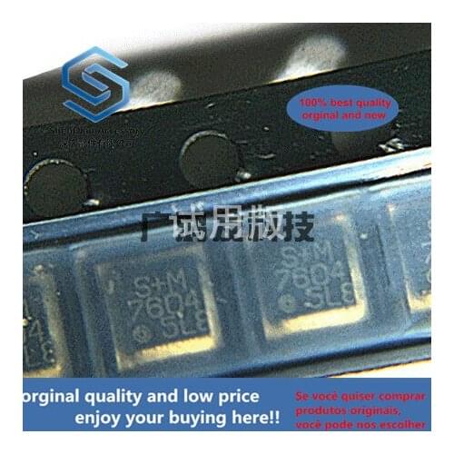 10pcs 100% orginal new B39901-B7604-A110 SAW sound table filter SMD patch 1210 3225