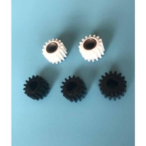 10 set X B039-3062 B039-3254 B039-3060 Developer Gear Kit for Ricoh Aficio1015 1018 2015 2018 3025 3030 MP1600 MP2510 MP3010