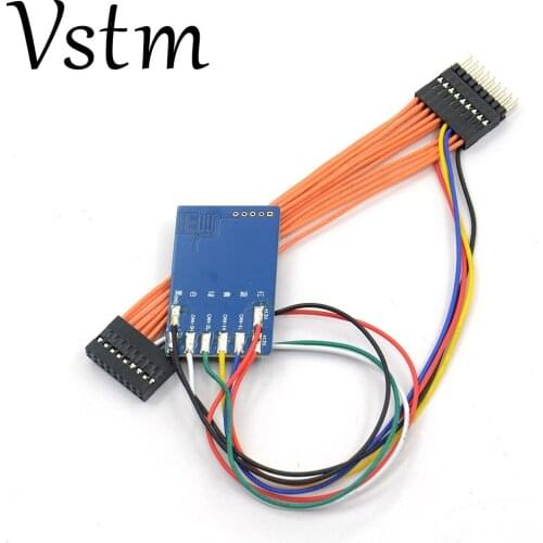 18 In 1 CAN Filter For MB CAN Filter 18 In1 Lowest price 18 in1 for Benz/forBMW Universal