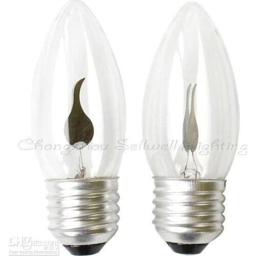 220v 6w E27 GREAT!miniature bulbs lamps e12 A453