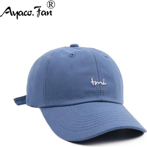 Solid Simple Baseball Cap Men Women Summer Letter Embroidery Sunhat Unisex Outdoor Sports Snapback Running Fishing Baseball Hat