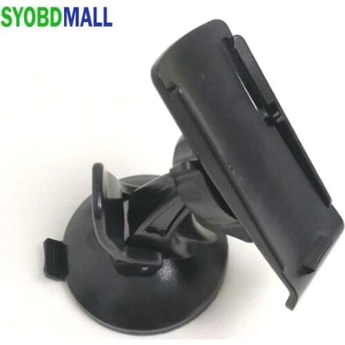 Black Ball Head Windscreen Suction Cup Mount Holder for Garmin 450 550 62 655 600 650 610 Mini Car Dvr GPS Camera Driving Holder