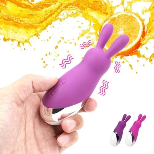 Female Masturbation Silicone 10 Speed G-spot Body Massage Clitoris Vagina Stimulation Sex Toys for Woman Three Head Vibrator