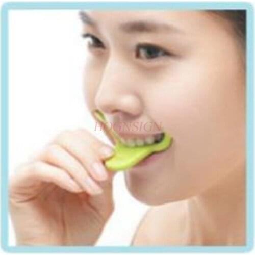 Lifting The Face Drooping Going To The Double Chin Smiling, Orthosis Practicing Face-lifting Shaping V-face Artifact Sale