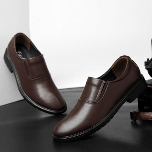 Fashion Men Casual Shoes 2020 New Men Shoes Casual Breathable Fashion Mens Leather Sapato Masculino Mens Sneakers