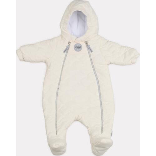 MOWBABY Outerwear For Babies