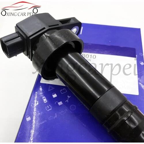 27301-2B010 27350-2B000 NEW Ignition Coil Fits For Hyundai Kia Motor 10-11 Kia Soul 1.6L 273012B010 Auto Part