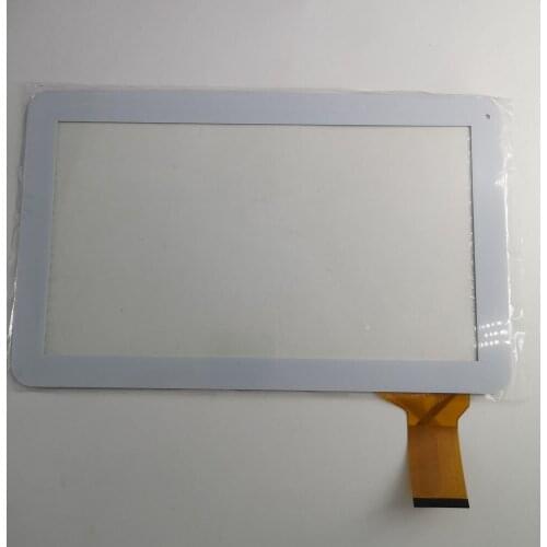 New 10.1'' inch TABLET PC Touch Screen Digitizer YTG-P10025-F1 OPD-TPC0305 ZP9120--101-VER.00 ZYD101PXA-25 V01 257*160MM