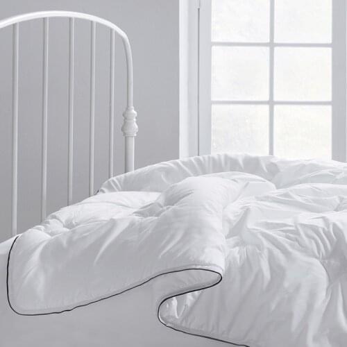 Quilt Dacron®Microfiber 4 Season Single/Double/Queen/King Size Quilt