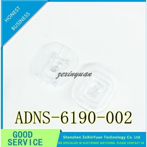 ADNS-6190-002 mouse lens NEW&ORIGINAL Optical lenses suitable for ADNS9500 / ADNS9800 A9500 A9800 mouse and steel originals