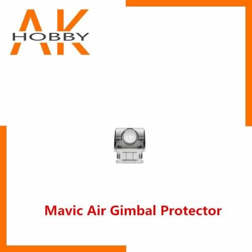 Original Mavic Air Gimbal Protector for DJI Mavic Air Drone Gimbal Camera Cover