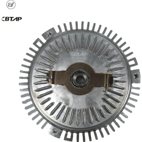 BTAP Engine Cooling Fan Clutch for Mercedes Benz W124 W126 260E 300E 300TE E320 300 1032000322 103 200 03 22 1032000422 New