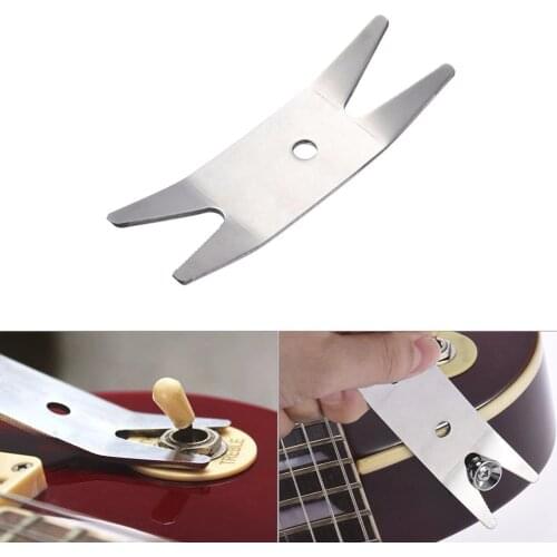 SLOZZ Tuners For Guitar