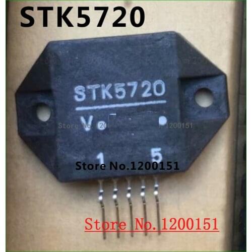 STK5486 STK5632D STK5720 STK6712 STK6712AMK4B STK6712BMK3 STK6712BMK4 MODULES
