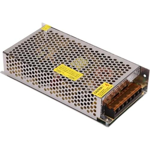 12V 16.7A Transformer Switch Power Supply 200W LED Switch Driver for CCTV Industrial Control