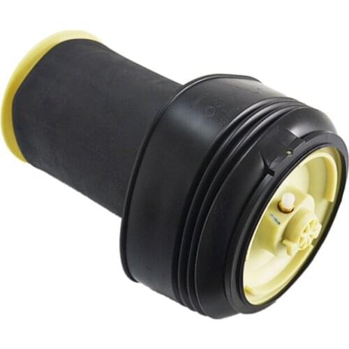 2PCS Rear Air Suspension Spring Air Bag 37126790079 For BMW X5 E70 / BMW X6 E71 E72