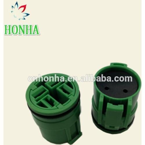 5/10sets New OBD1 Alternator Pepair Plug 4 Pin Way Green color Wire harness pigtail Connector for ACURA TL 2.5L
