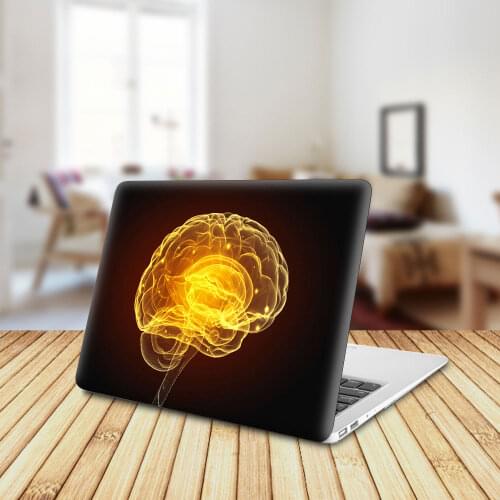 PVC Hard Laptop Case For MacBook Air Pro Retina 11.6 12 13 15 Case For Macbook Air Pro 13 16 New Touch Bar A2141A2289 2020 A2179