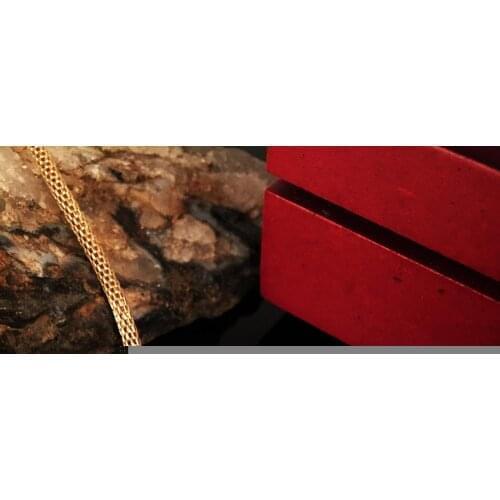 Dr. Stone Jewelry Pendants