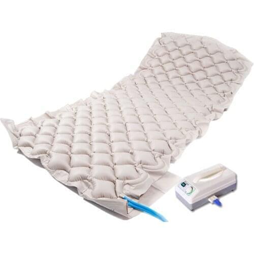 Electric Anti-decubitus mattresses Medical hemorrhoids mattresses bed for elderly Patient care Turn-up pad Air bed