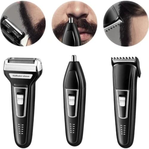 Eragon Shavers