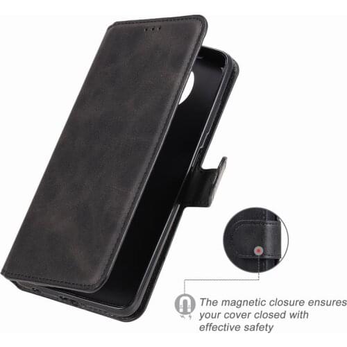FUNSWAN Xiaomi Poco X3 Phone Cases