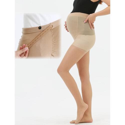 MOMMYGLOW Maternity Tights