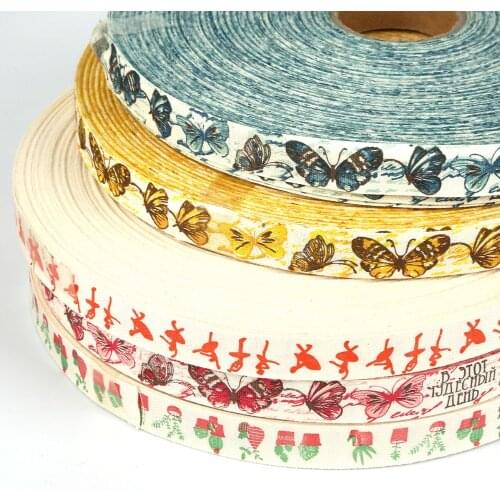 Nc Decorative Ribbons