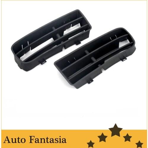 Lower Side Air Vent Grille for Volkswagen Golf MK4 Free Shipping