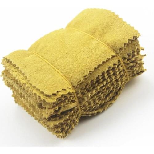 9.5CM*7CM hair scissors cleaning wiper clean messy hair wipe remove shampoo cream rag broken hair tools styling tools