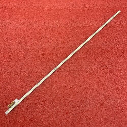 LED Backlight strip For Toshiba 40L6353DB 40L7355D 40L7363RK SAMSUNG 2013TSB40 7020 60 A B-TYPE 96.40S04.001 98.40S04.1SE