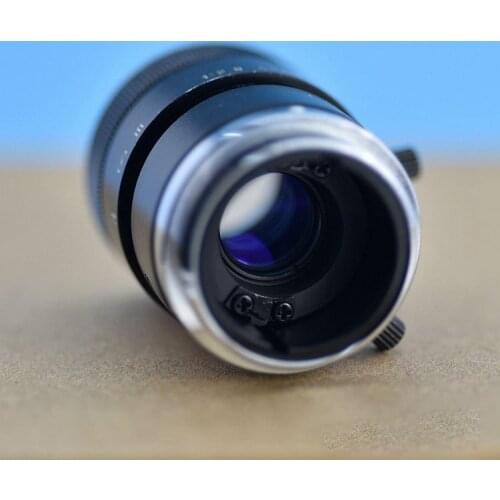 Used secondhand original tamron 21HC megapixel HD 50mm 1:2.8 industry lens