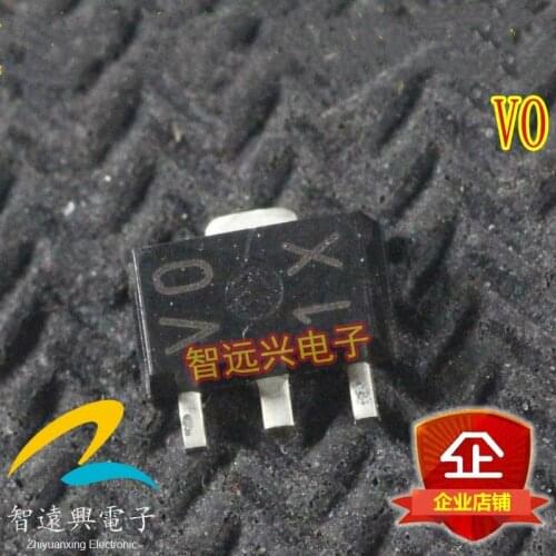V0 VO 1X Automobile computer board control oil pump triode chip