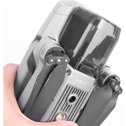 Lens Protection Cover for DJI Mavic Air 2 Gimbal Camera Lens Cap Protector Cover Case Shell for Mavic Air 2 Accessories