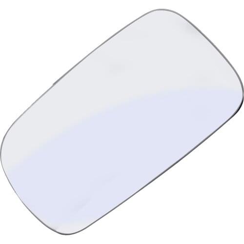 Car Left Side Heated Rearview Mirror Glass 1J1857521 Fit for VW Jetta Golf MK4 Passat B5 Bora 1999 2000 2001 2002 2003 2004 2005