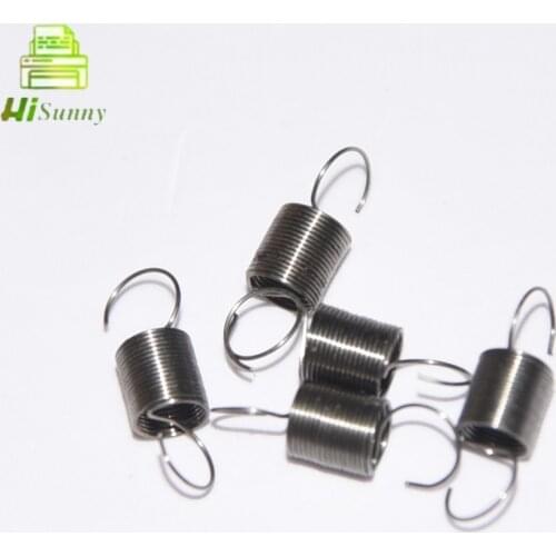 20sets 6LA840960 for Toshiba E STUDIO 163 165 166 167 203 205 230 255 280 Fuser Spring For Picker Fingers