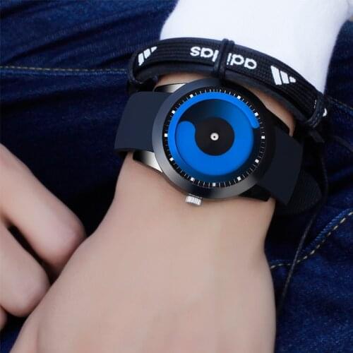 Addies Men's Watch