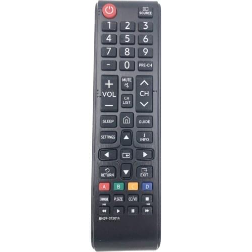 BN59-01301A Remote Control for SAMSUNG LED TV