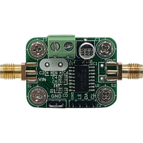 Frequency Divider MB1504 Frequency Division Coefficient Can Be Controlled by Program