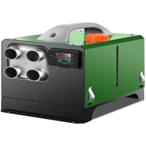 Fast Heating Diesel Heater Parking arg, Heater 24 v Diesel Heater Household 12 v Car Heater