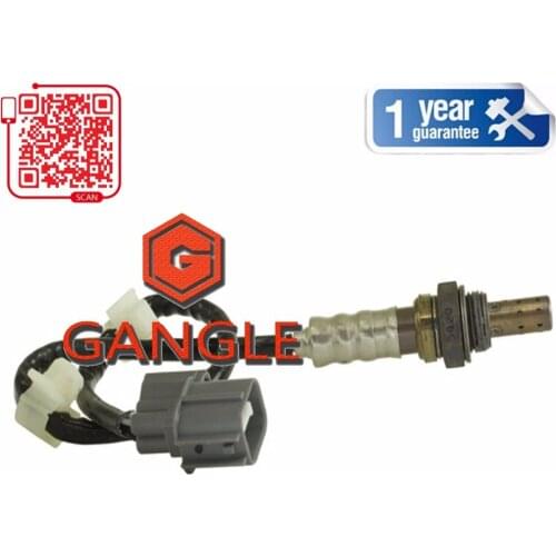 For 2005-2008 ACURA RL Oxygen Sensor GL-24367 36532-RKB-004 234-4367 GL-24355 234-4355 36532-RCJ-A01