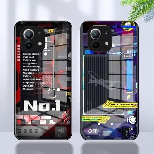 Findercase Xiaomi Poco X2 Phone Cases