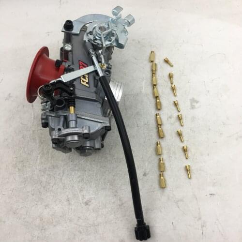 SherryBerg CARB FCR37 Slant Side Carburettor RACING carb Carburetor FCR 37 for Kawasaki KX250F TE250 NEW 2010 KX 250 FCR37 37mm