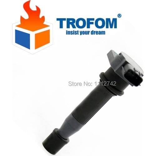 Ignition Coil For Fiat Barchetta Brava Bravo Coupe Marea Punto Stilo Lancia Delta Lybra 1.8 46473849 CM11-202 0040102020 ZSE020