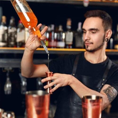 Classic Stainless Steel Hip Flask Oil Bottle Spout Длякухни Home Bar High Quality And Superb Craftsmanship Мелкие Инструменты